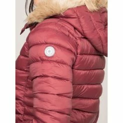 Les meilleures critiques de ⌛ Ritchie Doudoune Légère Capuche Amovible Ubaye ⭐ -dona-lisa unnamed file 1549