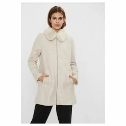 Meilleure affaire 😀 Vero Moda ManteauFemme 🥰