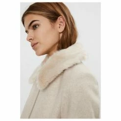 Meilleure affaire 😀 Vero Moda ManteauFemme 🥰 -dona-lisa unnamed file 1565