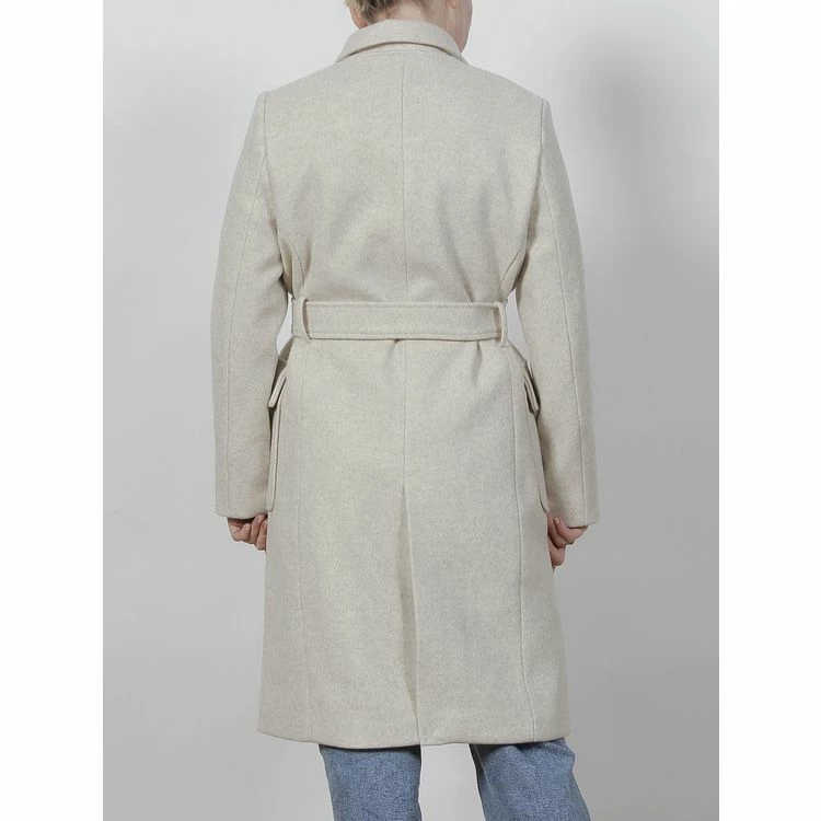 Meilleur prix 🔥 Tiffosi Manteau Tiffosi Compi Beje Manteau Long L Beige 7-298 😀 2 Meilleur prix 🔥 Tiffosi Manteau Tiffosi Compi Beje Manteau Long L Beige 7-298 😀 – Image 2