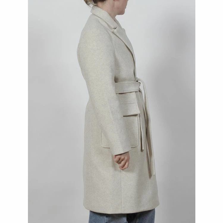 Meilleur prix 🔥 Tiffosi Manteau Tiffosi Compi Beje Manteau Long L Beige 7-298 😀 3 Meilleur prix 🔥 Tiffosi Manteau Tiffosi Compi Beje Manteau Long L Beige 7-298 😀 – Image 3