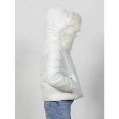 Meilleure vente 🔥 Deeluxe Doudounes Synthétiques Deeluxe Melinda Jk W Blanc 7-292 ✨ -dona-lisa unnamed file 1586