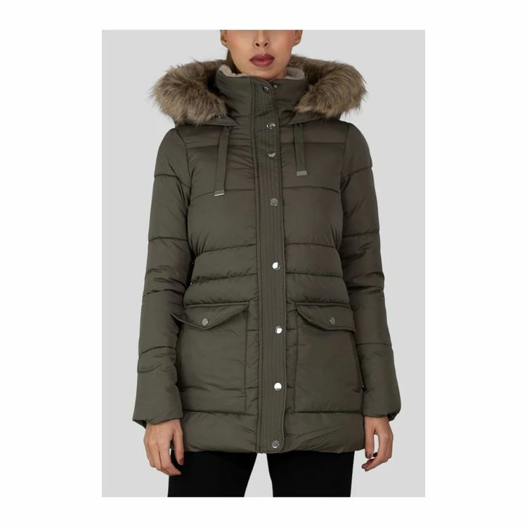 Vente flash 🧨 Kebello DoudouneFemme 😍 1 Vente flash 🧨 Kebello DoudouneFemme 😍