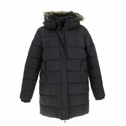 Les meilleures critiques de ⭐ SUPERDRY Parkas Cabans Superdry Vintage Hooded Mid Layer Mid Blk Noir 7-337 🌟