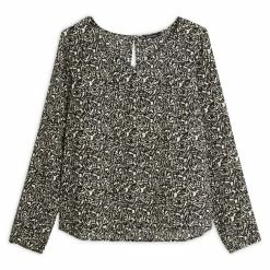 Grosses soldes 🔥 IN EXTENSO Blouse Manches Longues Femme 🌟 5 Grosses soldes 🔥 IN EXTENSO Blouse Manches Longues Femme 🌟 -dona-lisa unnamed file 1629