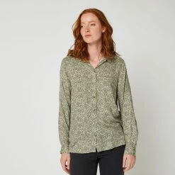 Top 10 🔔 IN EXTENSO Chemise Manches Longues Femme 🔔