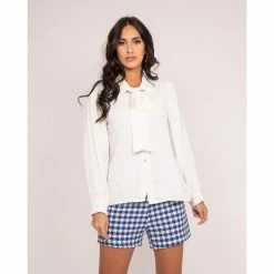 Coupon ✨ Ritchie Chemise Fluide Orfeo ⌛