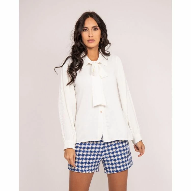 Coupon ✨ Ritchie Chemise Fluide Orfeo ⌛ 1 Coupon ✨ Ritchie Chemise Fluide Orfeo ⌛