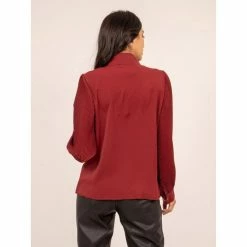 Coupon ✨ Ritchie Chemise Fluide Orfeo ⌛ 10 Coupon ✨ Ritchie Chemise Fluide Orfeo ⌛ -dona-lisa unnamed file 1686