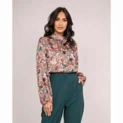 Budget 💯 Ritchie Blouse Fluide Motifs Fabus ✔️ -dona-lisa unnamed file 1710