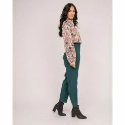 Budget 💯 Ritchie Blouse Fluide Motifs Fabus ✔️ -dona-lisa unnamed file 1711