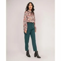 Budget 💯 Ritchie Blouse Fluide Motifs Fabus ✔️ -dona-lisa unnamed file 1712