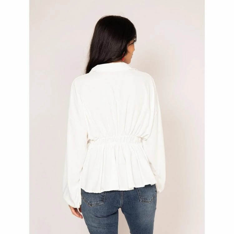 Top 10 😀 Ritchie Chemise Fluide Oceanie 💯 2 Top 10 😀 Ritchie Chemise Fluide Oceanie 💯 – Image 2