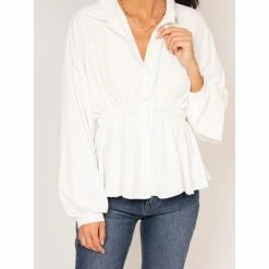 Top 10 😀 Ritchie Chemise Fluide Oceanie 💯 5 Top 10 😀 Ritchie Chemise Fluide Oceanie 💯 -dona-lisa unnamed file 1730