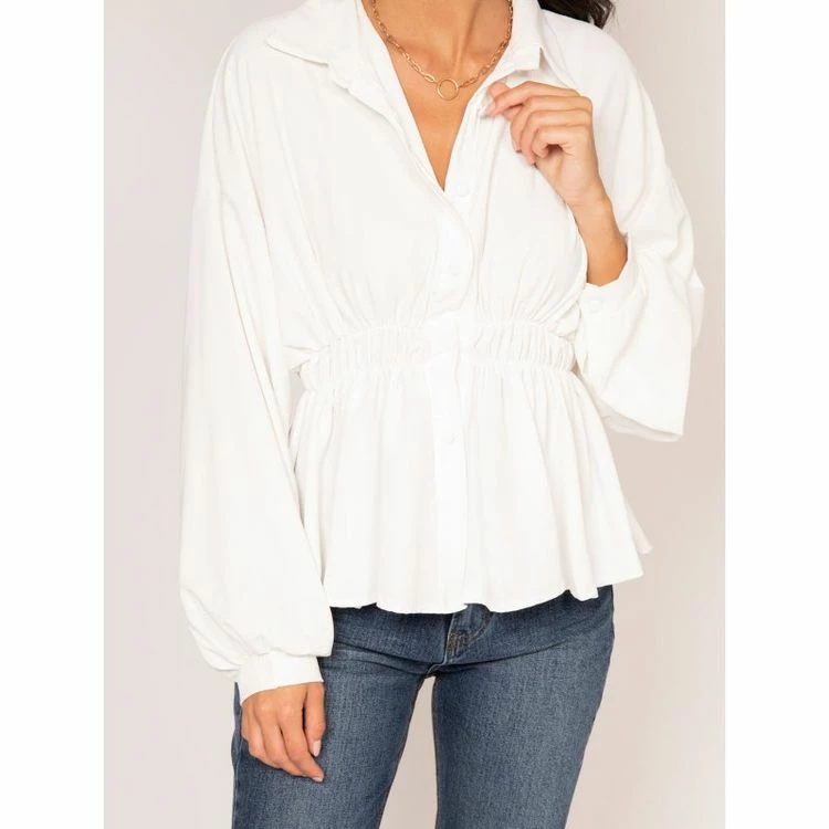 Top 10 😀 Ritchie Chemise Fluide Oceanie 💯 3 Top 10 😀 Ritchie Chemise Fluide Oceanie 💯 – Image 3