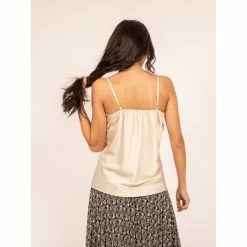 Top 10 💯 Ritchie Caraco Satin Et Dentelle Fauzia 💯 -dona-lisa unnamed file 1741