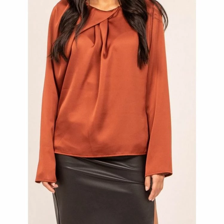 Acheter ✨ Ritchie Blouse Felinda 🔥 6 Acheter ✨ Ritchie Blouse Felinda 🔥 – Image 6