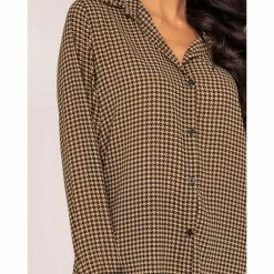 Remise 🤩 Ritchie Chemise Motifs Oris 💯 -dona-lisa unnamed file 1758