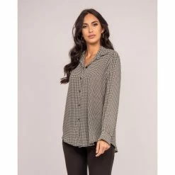 Remise 🤩 Ritchie Chemise Motifs Oris 💯 -dona-lisa unnamed file 1759