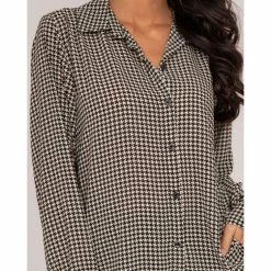 Remise 🤩 Ritchie Chemise Motifs Oris 💯 -dona-lisa unnamed file 1761