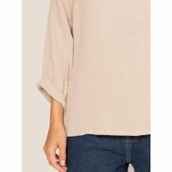 Coupon 🛒 Ritchie Blouse Manches 3/4 Fioreta 🔔 11 Coupon 🛒 Ritchie Blouse Manches 3/4 Fioreta 🔔 -dona-lisa unnamed file 1782