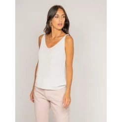 Acheter ⭐ Ritchie Débardeur Maille Pailletée Fosta ⌛ 8 Acheter ⭐ Ritchie Débardeur Maille Pailletée Fosta ⌛ -dona-lisa unnamed file 1785