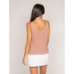 Acheter ⭐ Ritchie Débardeur Maille Pailletée Fosta ⌛ 10 Acheter ⭐ Ritchie Débardeur Maille Pailletée Fosta ⌛ -dona-lisa unnamed file 1787