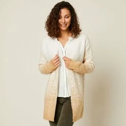 Acheter 🔔 IN EXTENSO Gilet Femme 👍