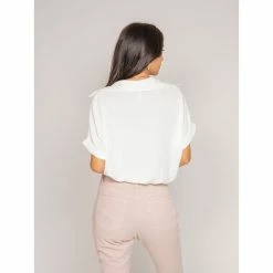 Meilleure vente 👏 Ritchie Chemisier Owen 😍 7 Meilleure vente 👏 Ritchie Chemisier Owen 😍 -dona-lisa unnamed file 1800