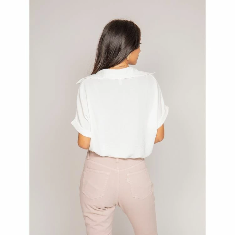 Meilleure vente 👏 Ritchie Chemisier Owen 😍 2 Meilleure vente 👏 Ritchie Chemisier Owen 😍 – Image 2