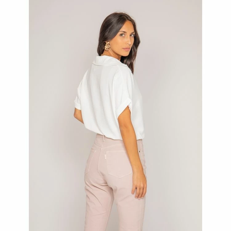 Meilleure vente 👏 Ritchie Chemisier Owen 😍 3 Meilleure vente 👏 Ritchie Chemisier Owen 😍 – Image 3