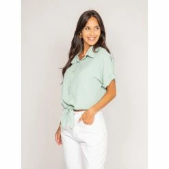 Meilleure vente 👏 Ritchie Chemisier Owen 😍 9 Meilleure vente 👏 Ritchie Chemisier Owen 😍 -dona-lisa unnamed file 1802