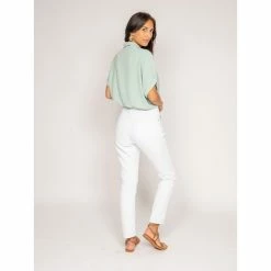 Meilleure vente 👏 Ritchie Chemisier Owen 😍 10 Meilleure vente 👏 Ritchie Chemisier Owen 😍 -dona-lisa unnamed file 1803