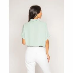 Meilleure vente 👏 Ritchie Chemisier Owen 😍 11 Meilleure vente 👏 Ritchie Chemisier Owen 😍 -dona-lisa unnamed file 1804