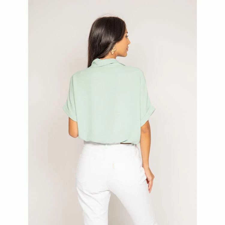 Meilleure vente 👏 Ritchie Chemisier Owen 😍 6 Meilleure vente 👏 Ritchie Chemisier Owen 😍 – Image 6