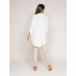 Budget 👏 Ritchie Chemise Longue Olino ✔️ 7 Budget 👏 Ritchie Chemise Longue Olino ✔️ -dona-lisa unnamed file 1816