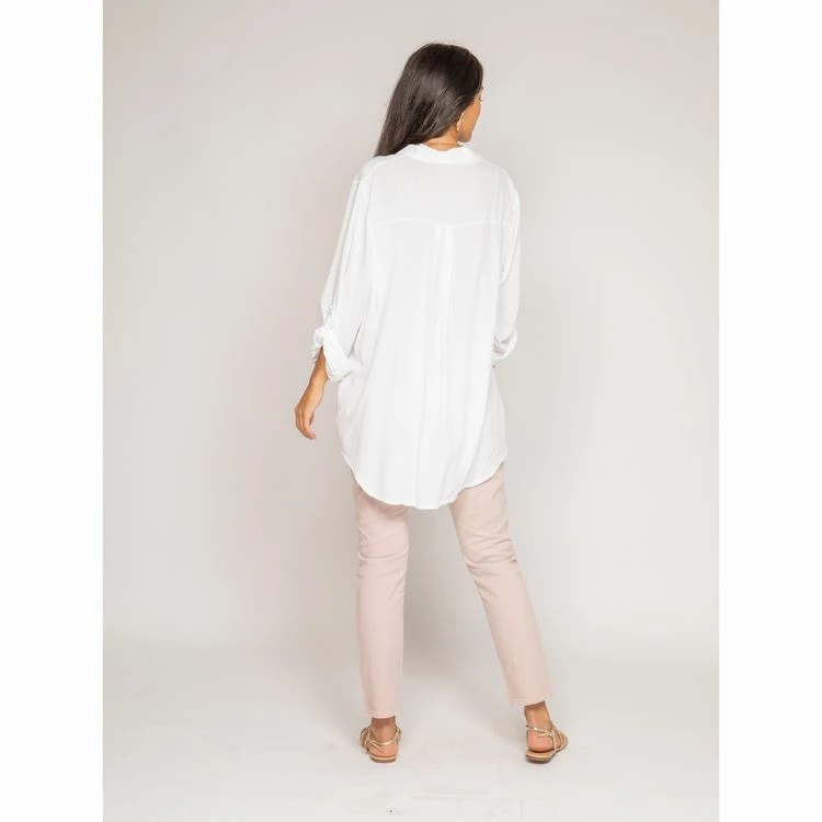 Budget 👏 Ritchie Chemise Longue Olino ✔️ 2 Budget 👏 Ritchie Chemise Longue Olino ✔️ – Image 2