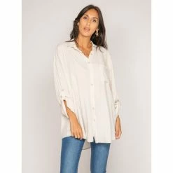 Budget 👏 Ritchie Chemise Longue Olino ✔️ 9 Budget 👏 Ritchie Chemise Longue Olino ✔️ -dona-lisa unnamed file 1818