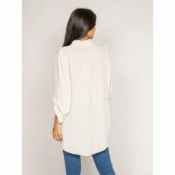 Budget 👏 Ritchie Chemise Longue Olino ✔️ 10 Budget 👏 Ritchie Chemise Longue Olino ✔️ -dona-lisa unnamed file 1819