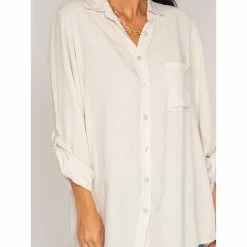 Budget 👏 Ritchie Chemise Longue Olino ✔️ 11 Budget 👏 Ritchie Chemise Longue Olino ✔️ -dona-lisa unnamed file 1820