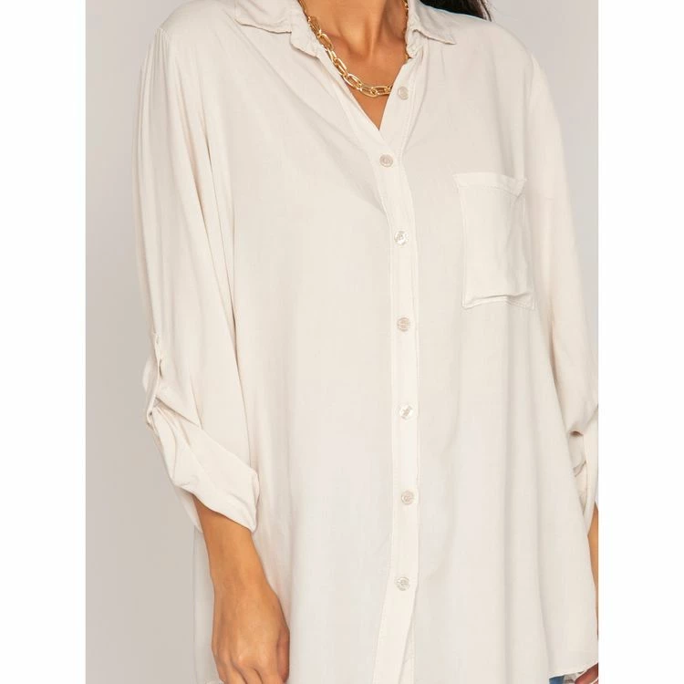 Budget 👏 Ritchie Chemise Longue Olino ✔️ 6 Budget 👏 Ritchie Chemise Longue Olino ✔️ – Image 6