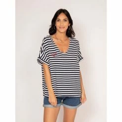 Offres 🤩 Ritchie T-shirt Marinière Fatour 🤩