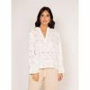 Promo 😀 Ritchie Blouse Broderies Anglaises Farnell ✨