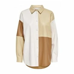 Acheter 👏 Kebello Chemise SimiliFemme 🎉