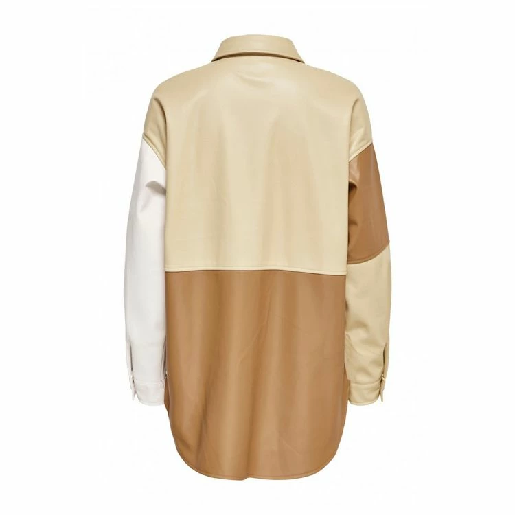 Acheter 👏 Kebello Chemise SimiliFemme 🎉 2 Acheter 👏 Kebello Chemise SimiliFemme 🎉 – Image 2