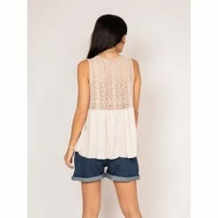 Meilleure vente ✨ Ritchie Top Dentelle Floa 🌟 -dona-lisa unnamed file 1857