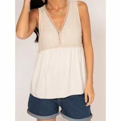 Meilleure vente ✨ Ritchie Top Dentelle Floa 🌟 -dona-lisa unnamed file 1858