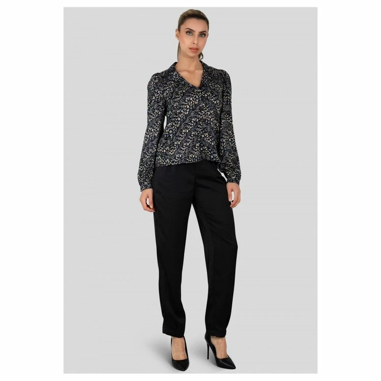 Remise 🥰 Kebello Chemise ImpriméFemme 🥰 2 Remise 🥰 Kebello Chemise ImpriméFemme 🥰 – Image 2