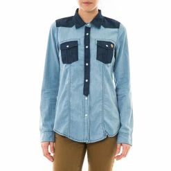 Bon marché 👍 Ritchie Chemise Fisheye Wn 😍