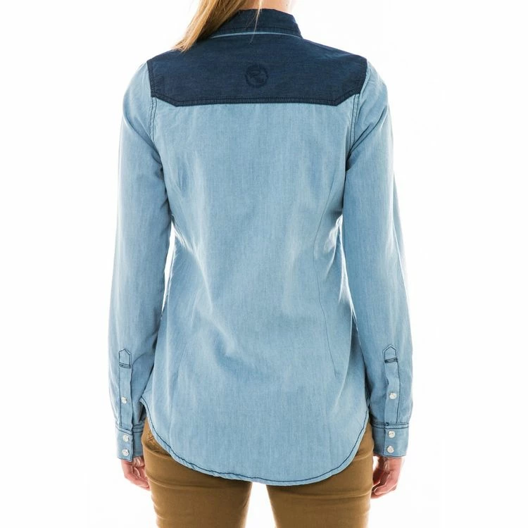 Bon marché 👍 Ritchie Chemise Fisheye Wn 😍 2 Bon marché 👍 Ritchie Chemise Fisheye Wn 😍 – Image 2